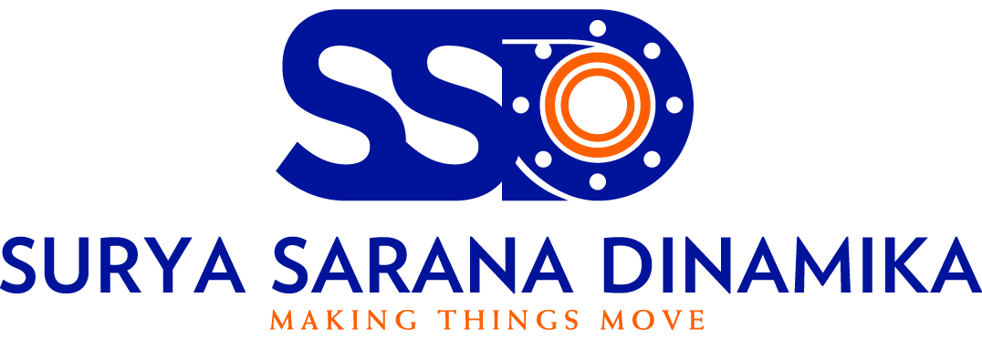 Cv. surya sarana dinamika